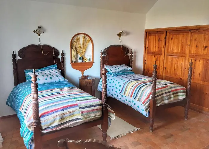 Feriepark El Cortijo Eco Finca