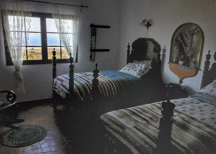 El Cortijo Eco Finca *