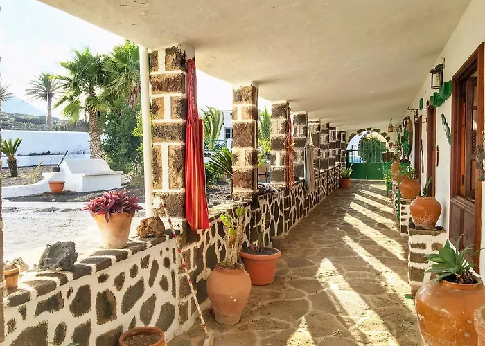 El Cortijo Eco Finca