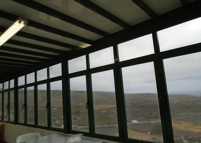 El Cortijo Eco Finca