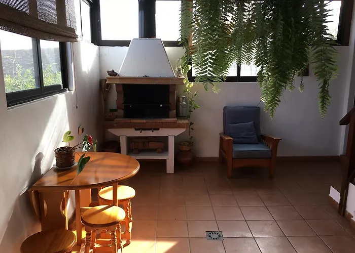 El Cortijo Eco Finca