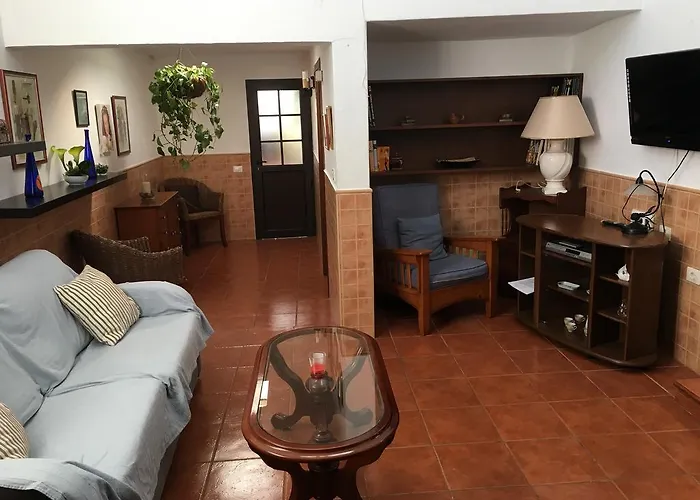 El Cortijo Eco Finca *