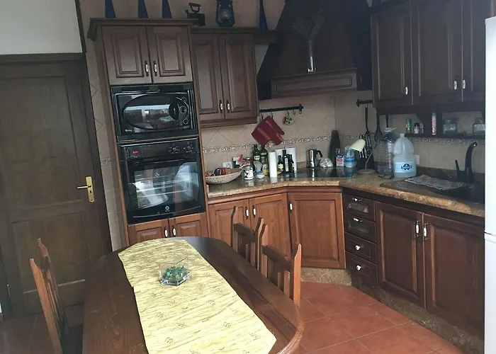 El Cortijo Eco Finca