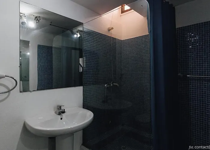 Tatil parkı El Cortijo Eco Finca