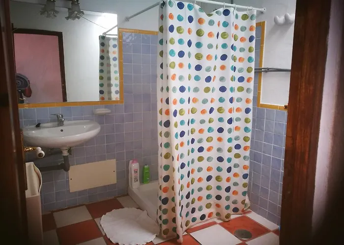 El Cortijo Eco Finca * Ye