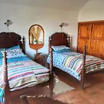منتزه العطل El Cortijo Eco Finca