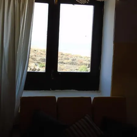 Feriepark El Cortijo Eco Finca *