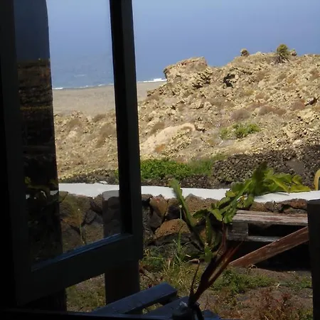 El Cortijo Eco Finca