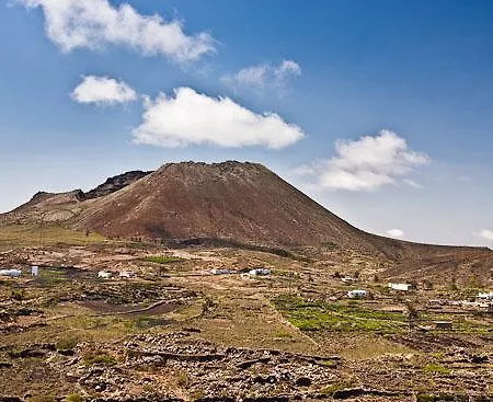 El Cortijo Eco Finca