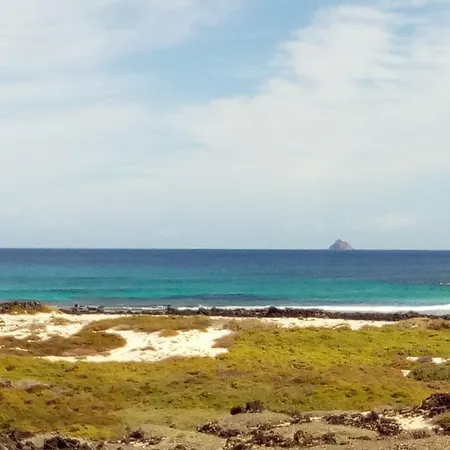 База отдыха El Cortijo Eco Finca Ье