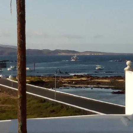 База отдыха El Cortijo Eco Finca