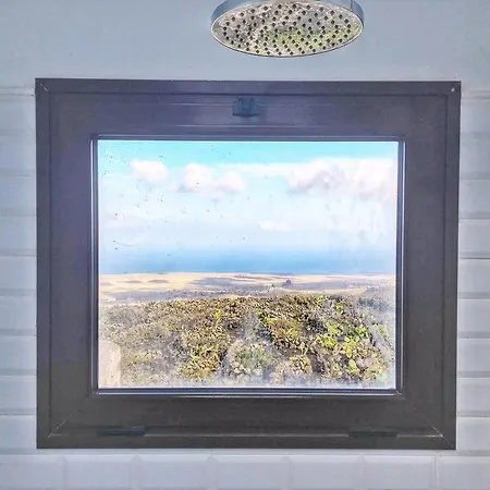 El Cortijo Eco Finca * Ье