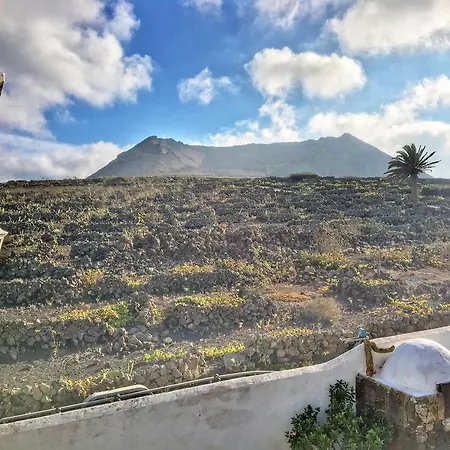 El Cortijo Eco Finca База отдыха Ье