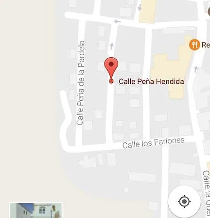 El Cortijo Eco Finca Ье