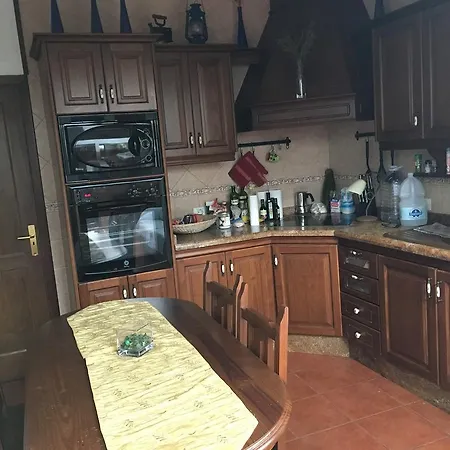 El Cortijo Eco Finca