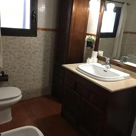 El Cortijo Eco Finca * Ye