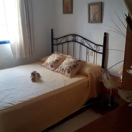 El Cortijo Eco Finca Feriepark